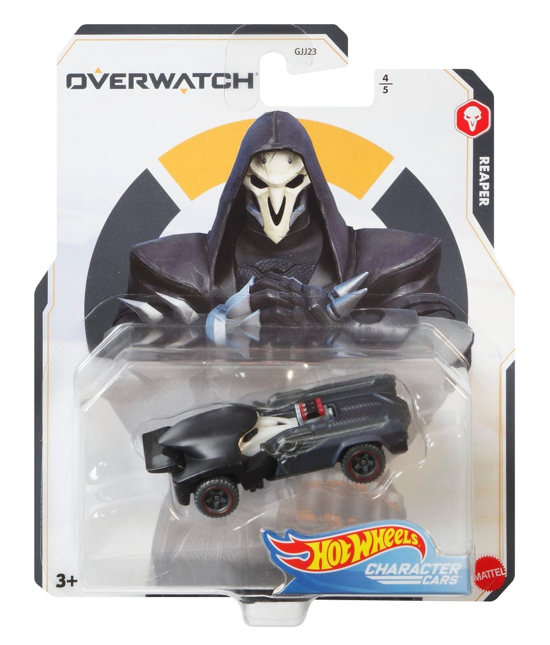 Reaper 2