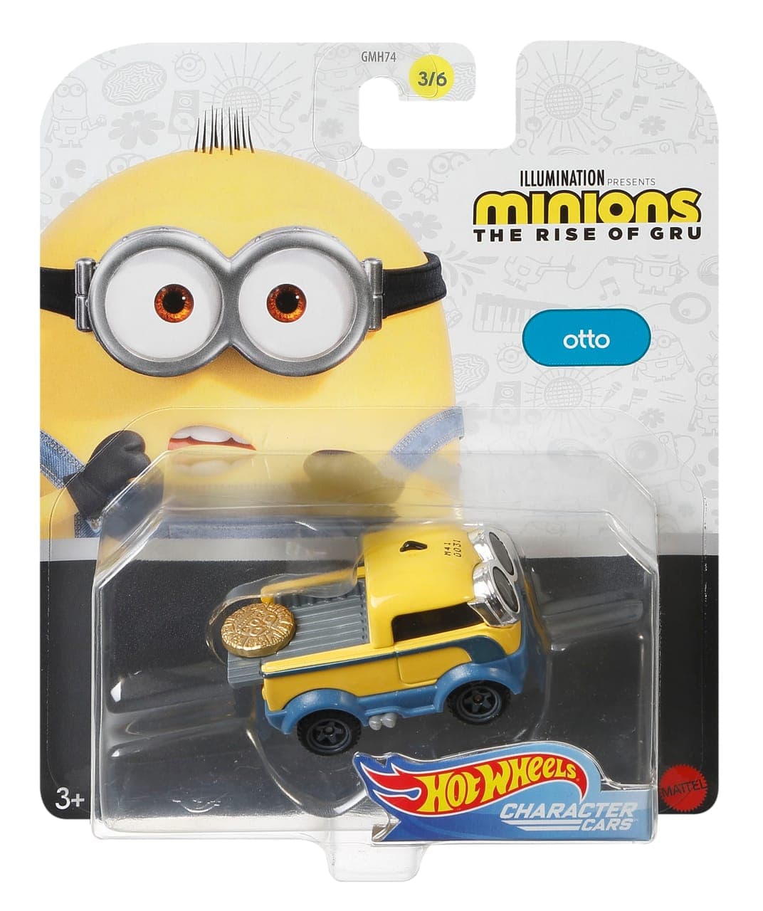OTTO 2