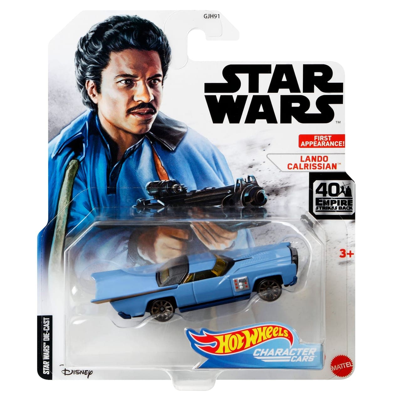 Lando Calrissian 2
