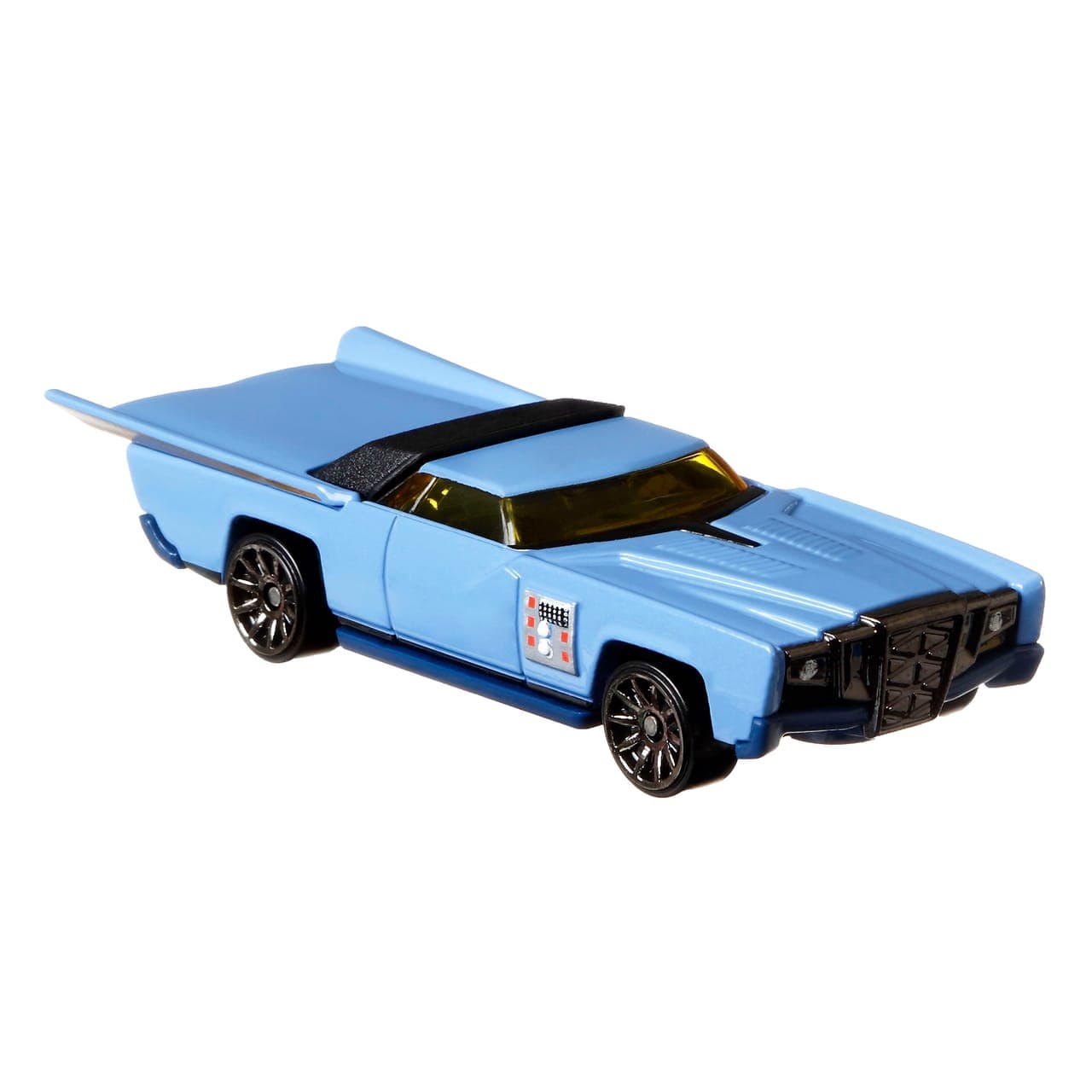Lando Calrissian 4
