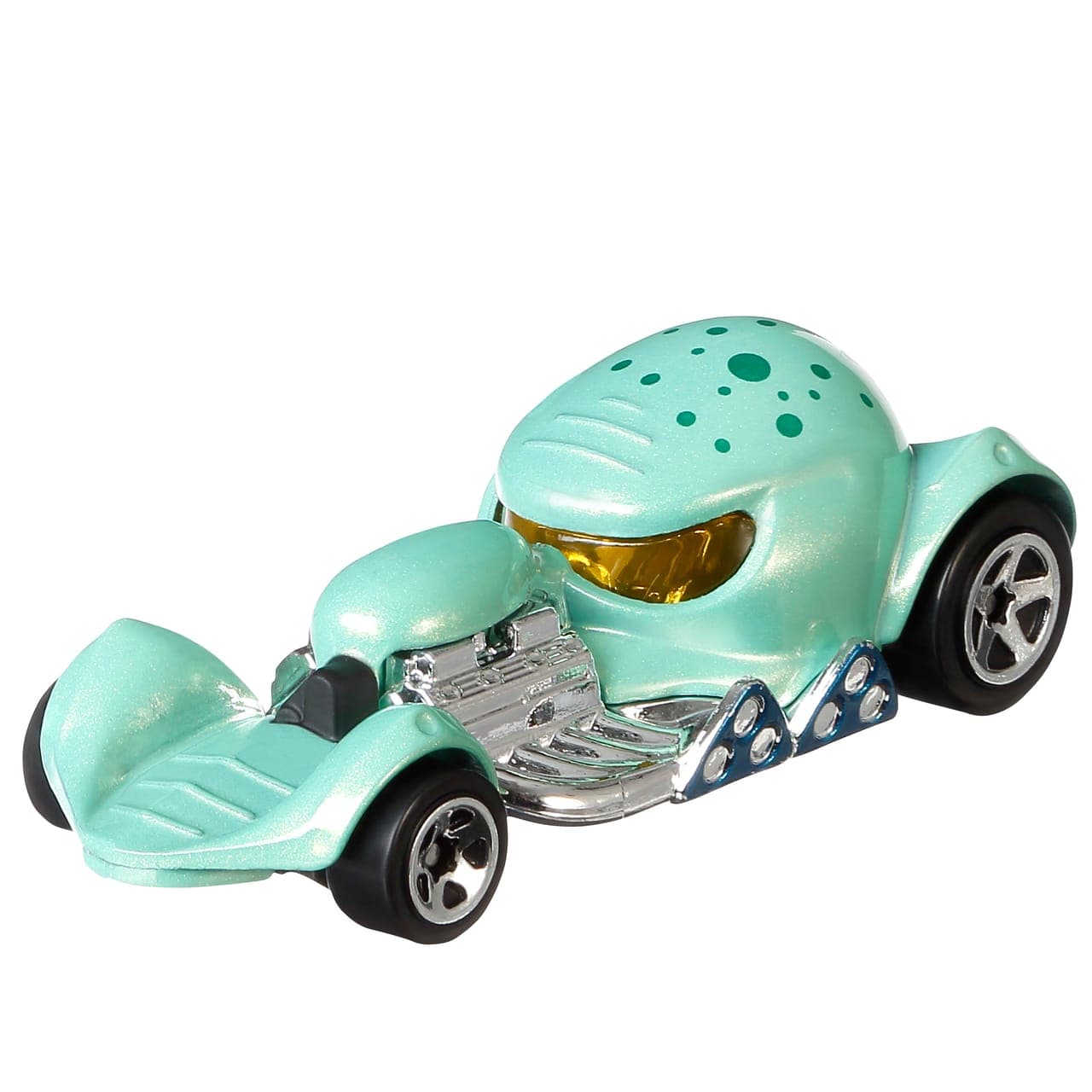 Squidward