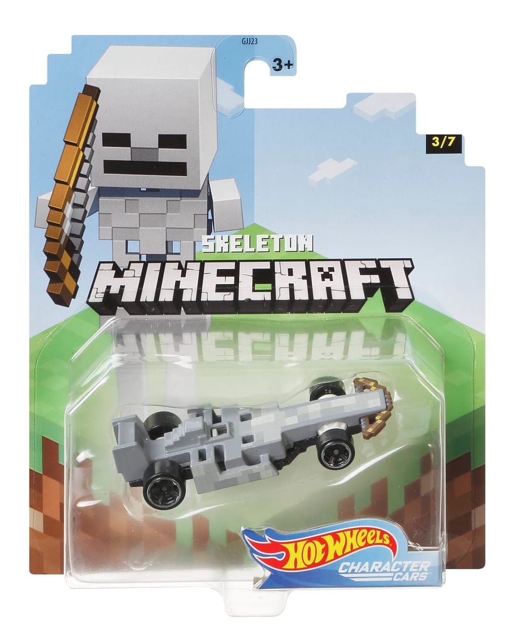 Skeleton 2