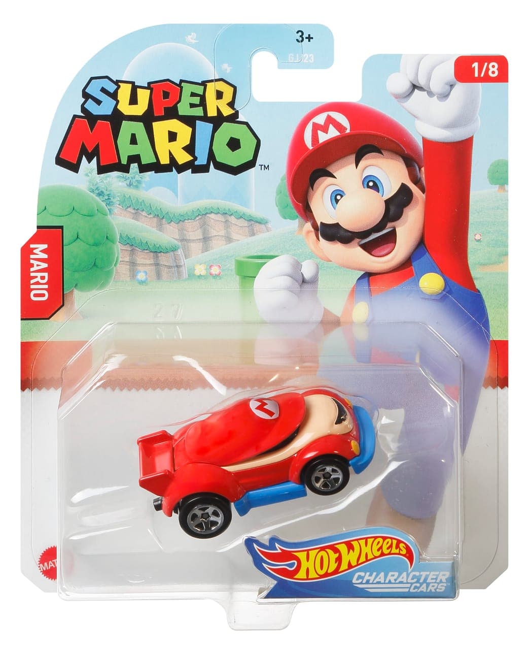 Mario 2