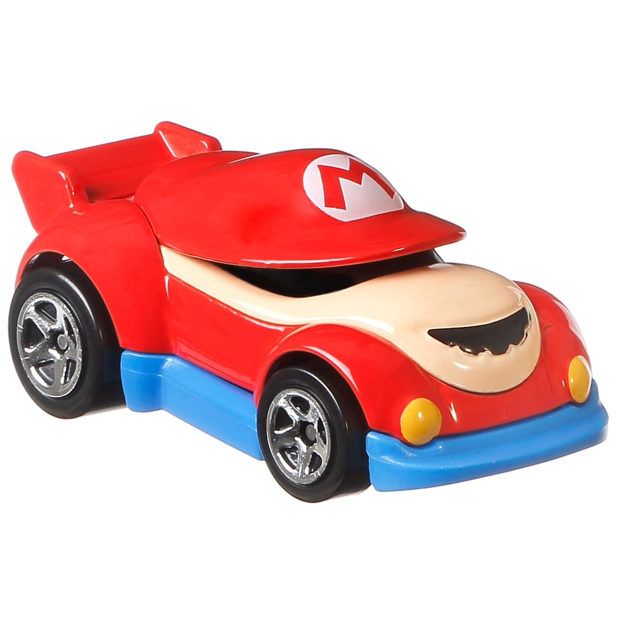 Mario 4