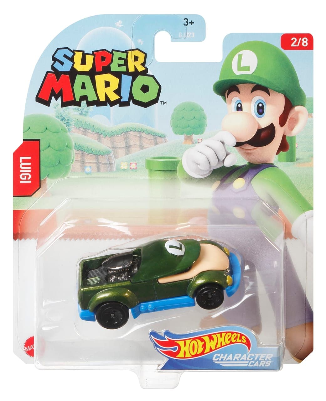 Luigi 2