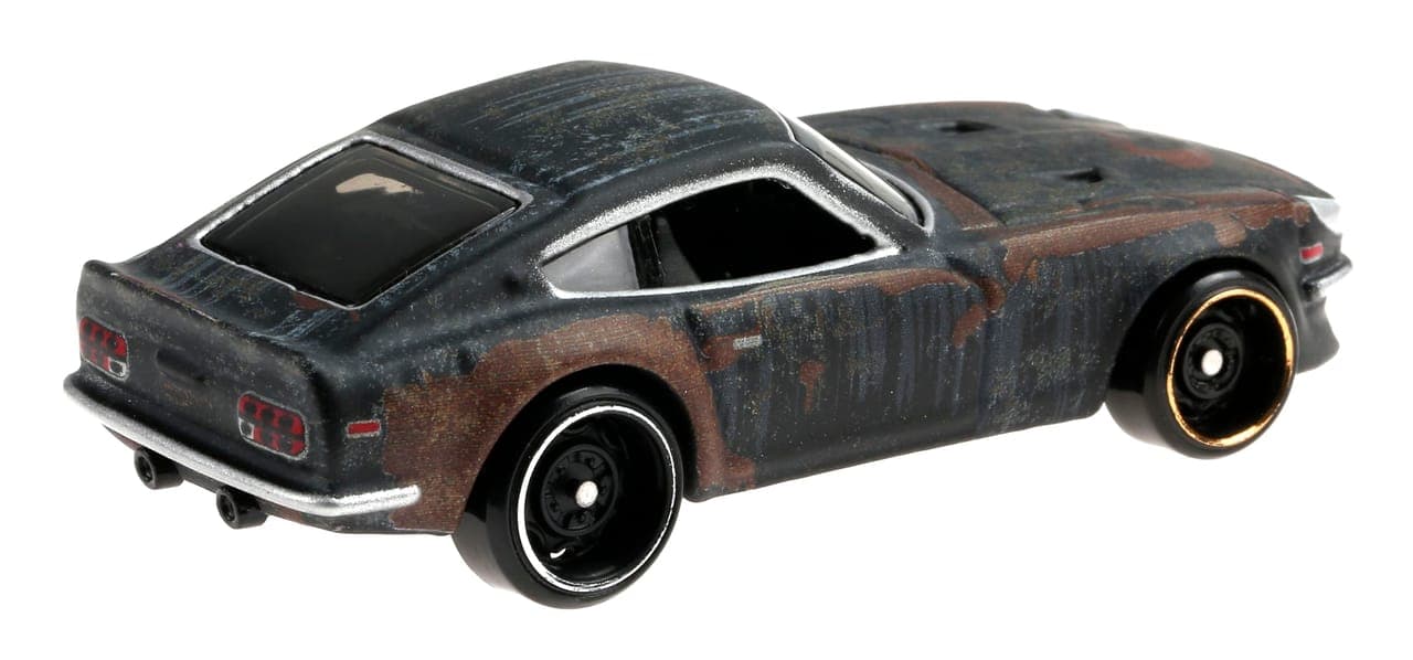 Datsun 240Z 2