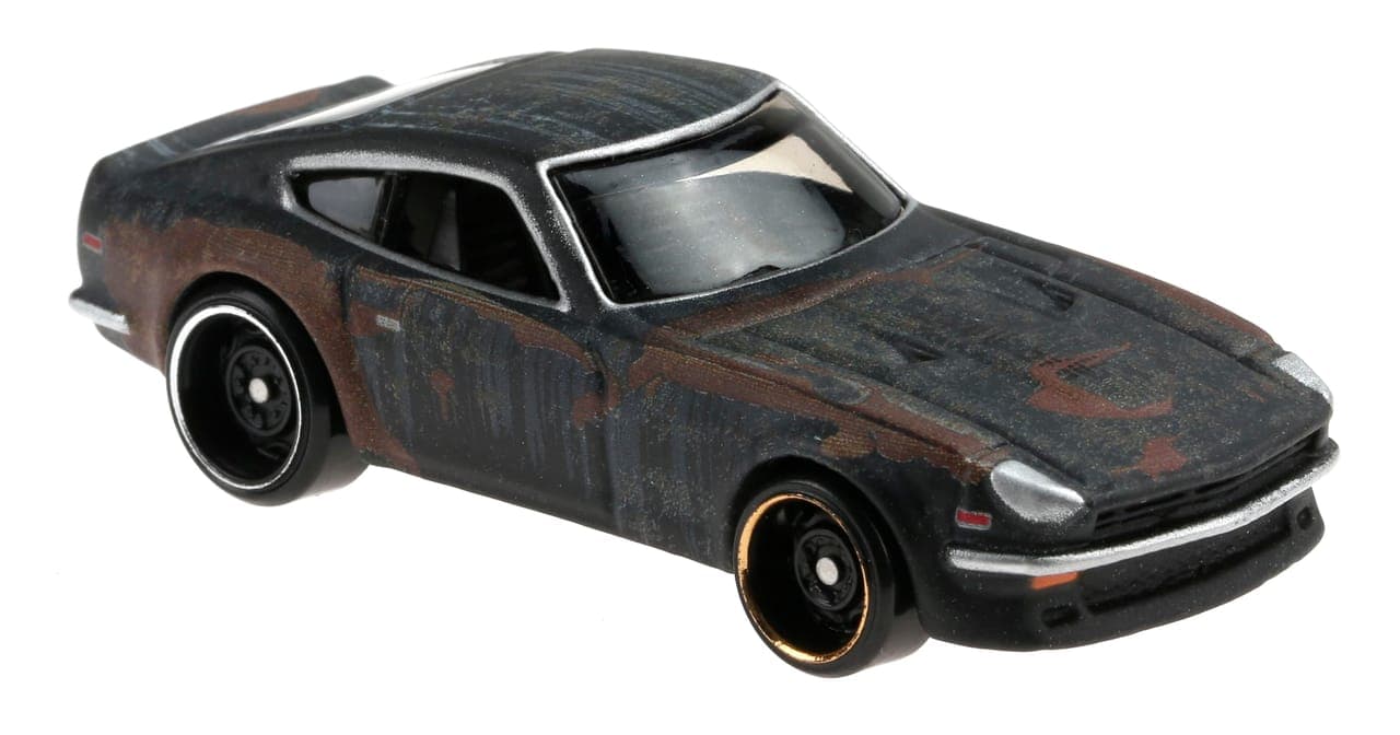Datsun 240Z 3