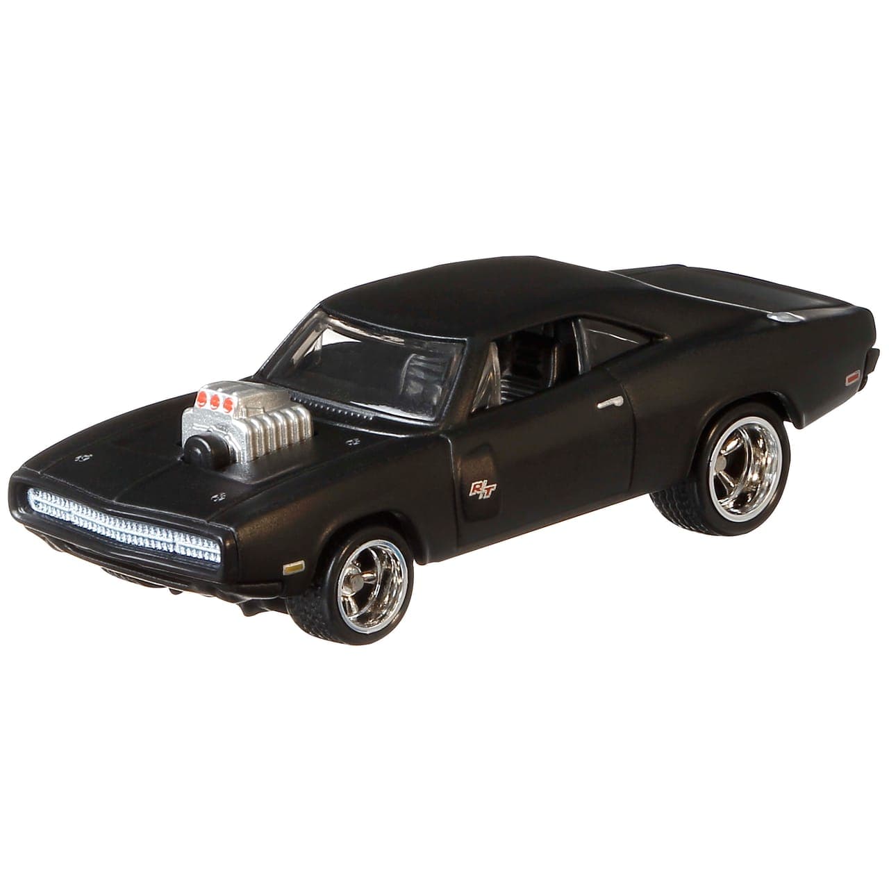 '70 Dodge Charger R/T