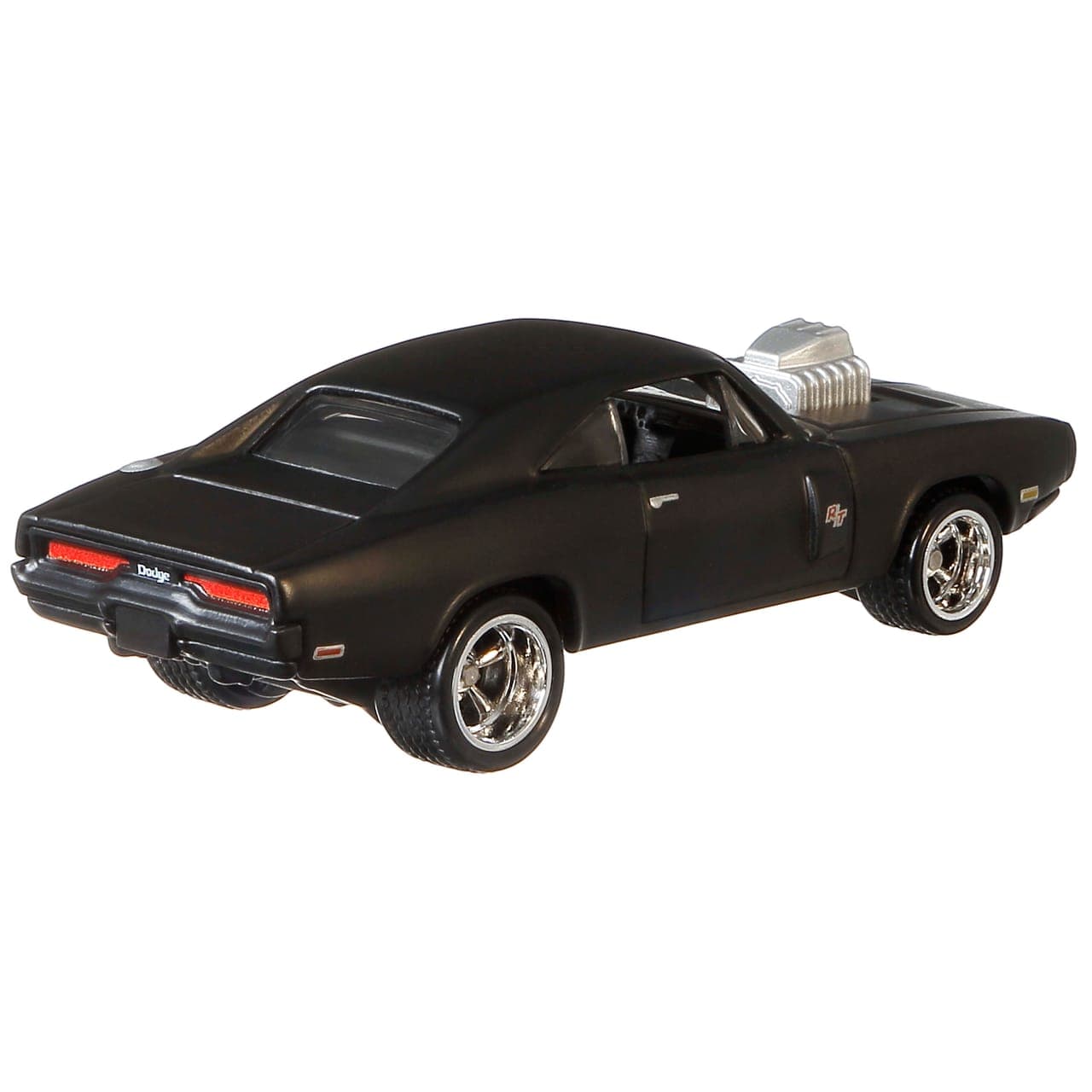 '70 Dodge Charger R/T 3