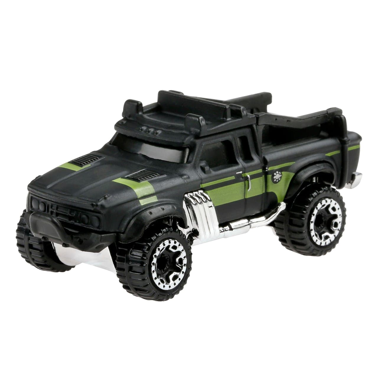 Rally Baja Crawler