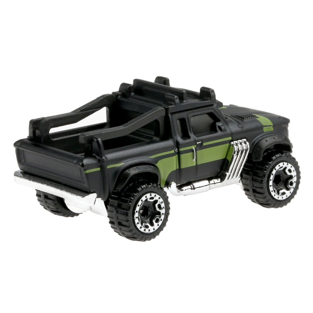 Rally Baja Crawler 3