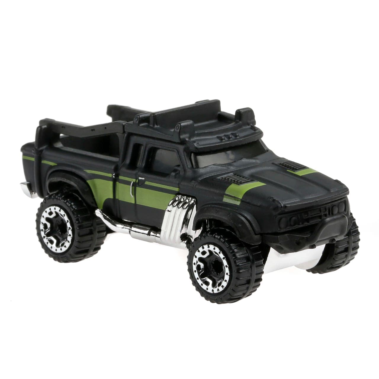 Rally Baja Crawler 4