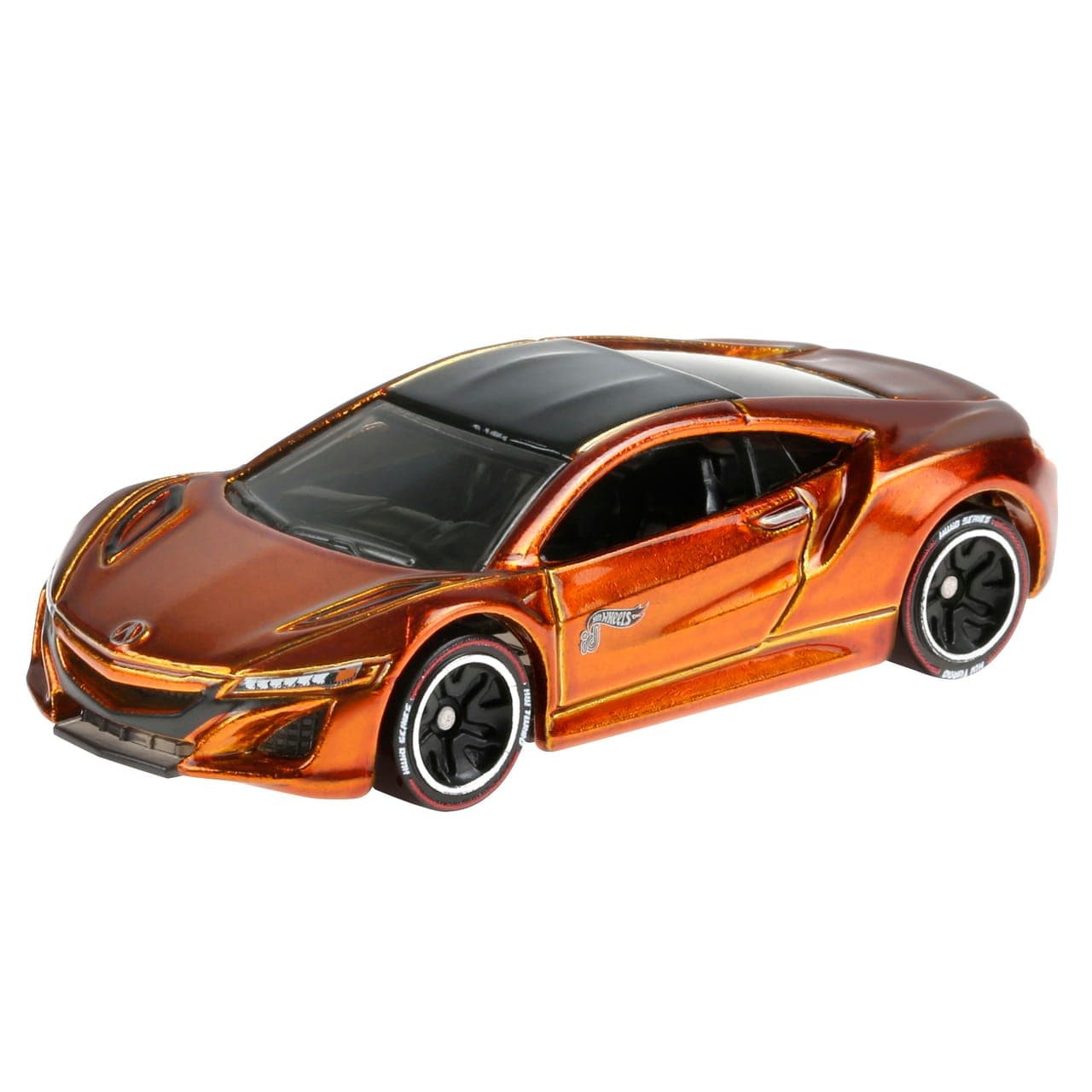 '19 ACURA NSX