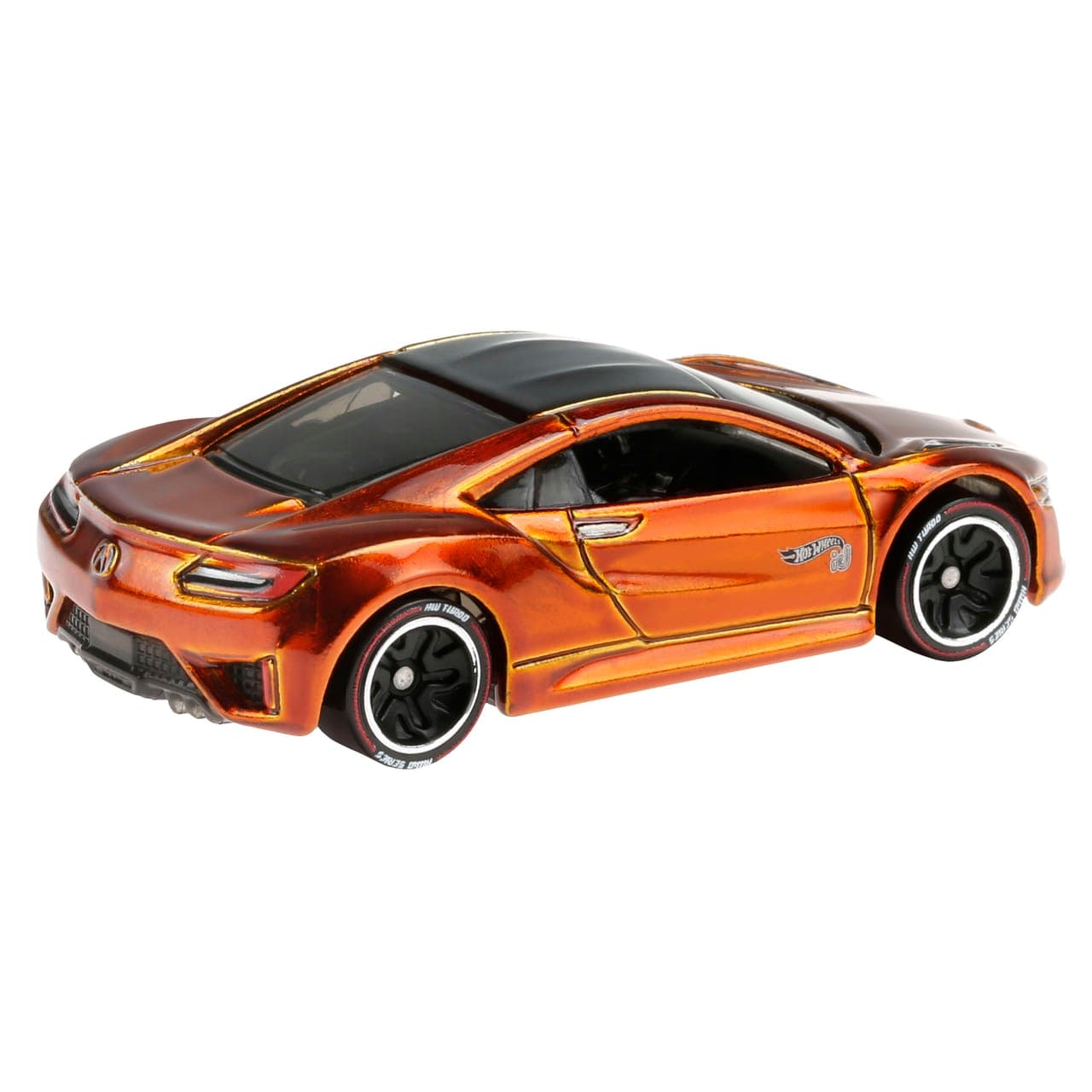 '19 ACURA NSX 3