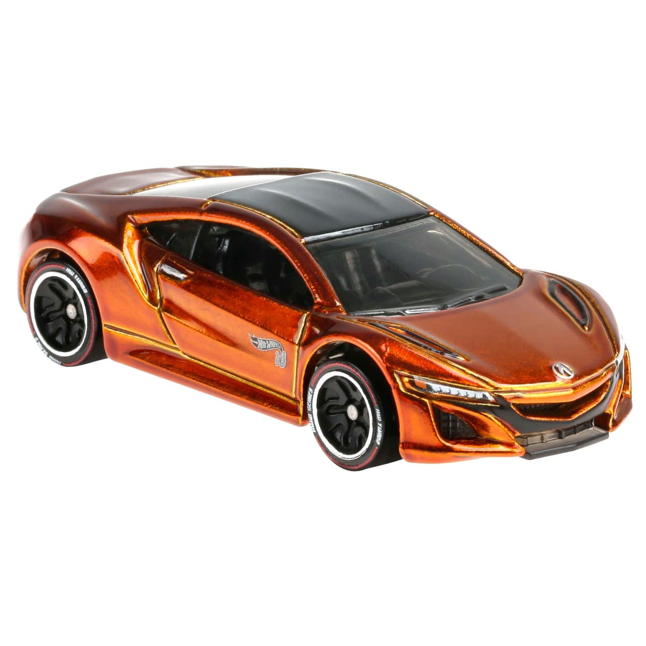 '19 ACURA NSX 4