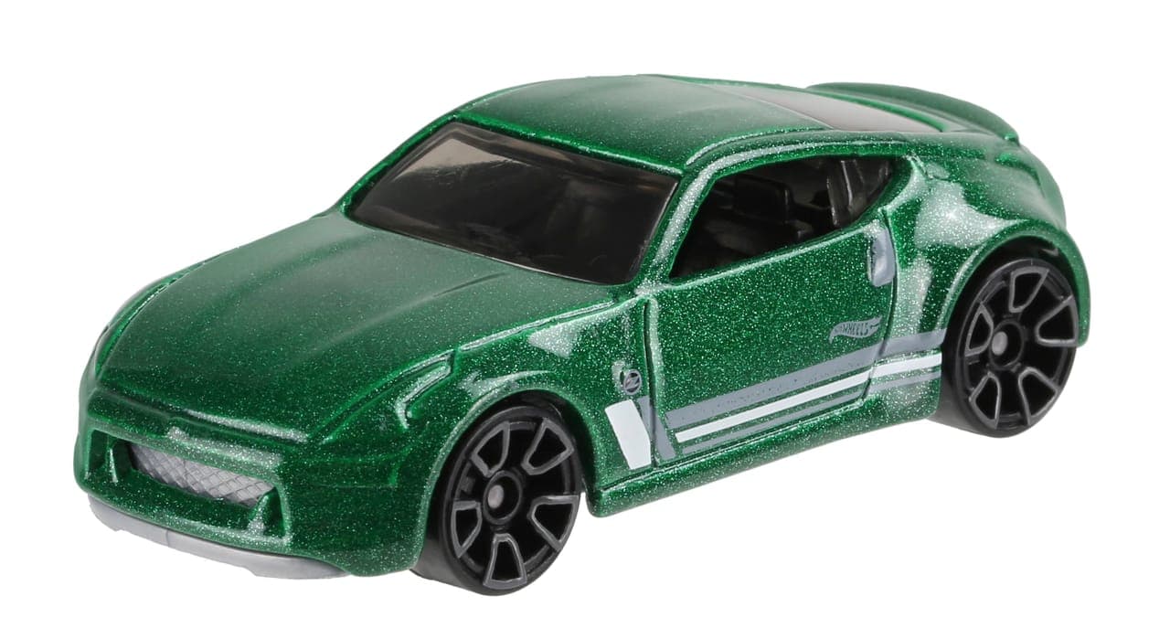 Nissan 370Z