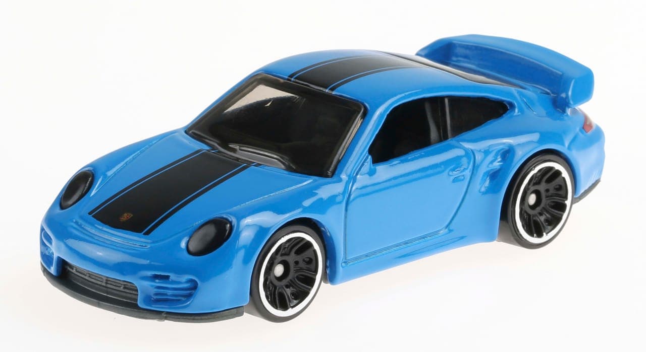 Porsche 911 GT2