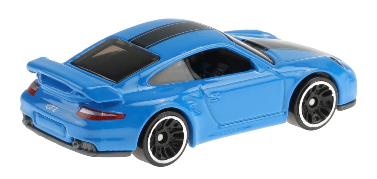 Porsche 911 GT2 2