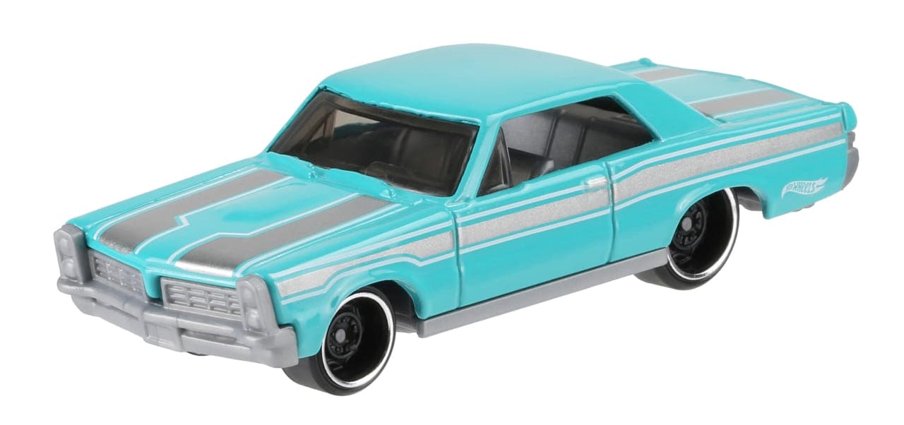 '65 Pontiac GTO