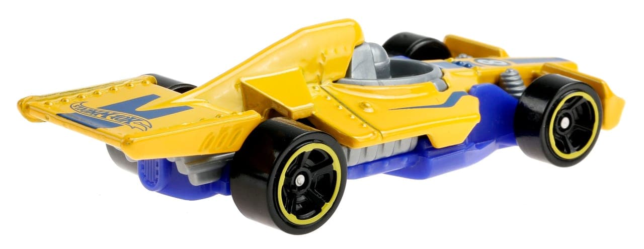 Formula Flashback 2