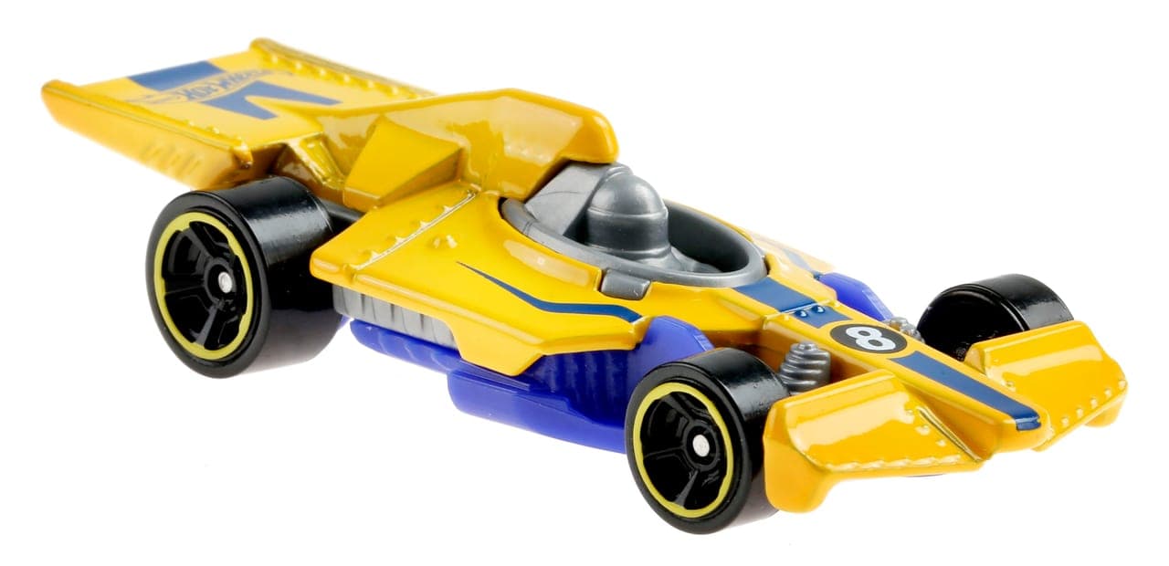 Formula Flashback 3
