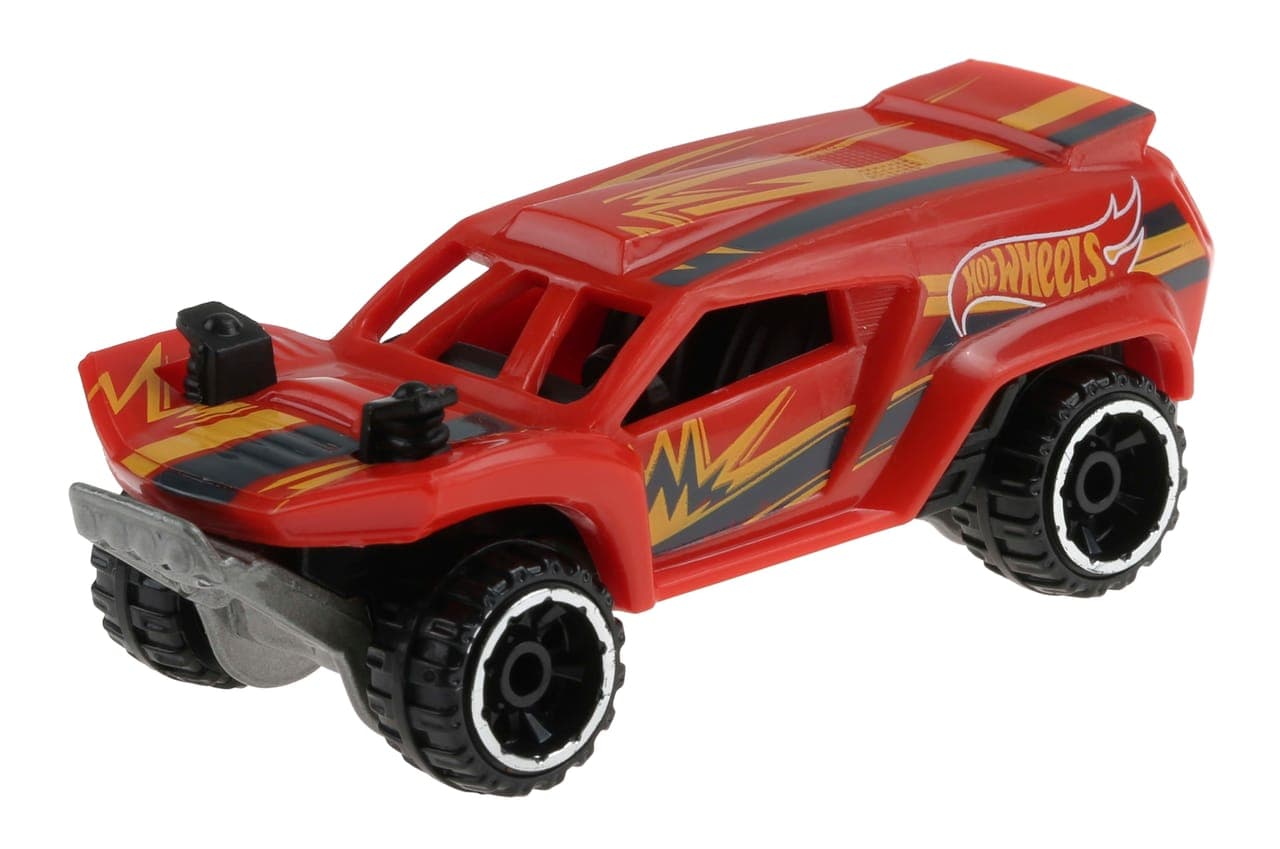 Dune Crusher