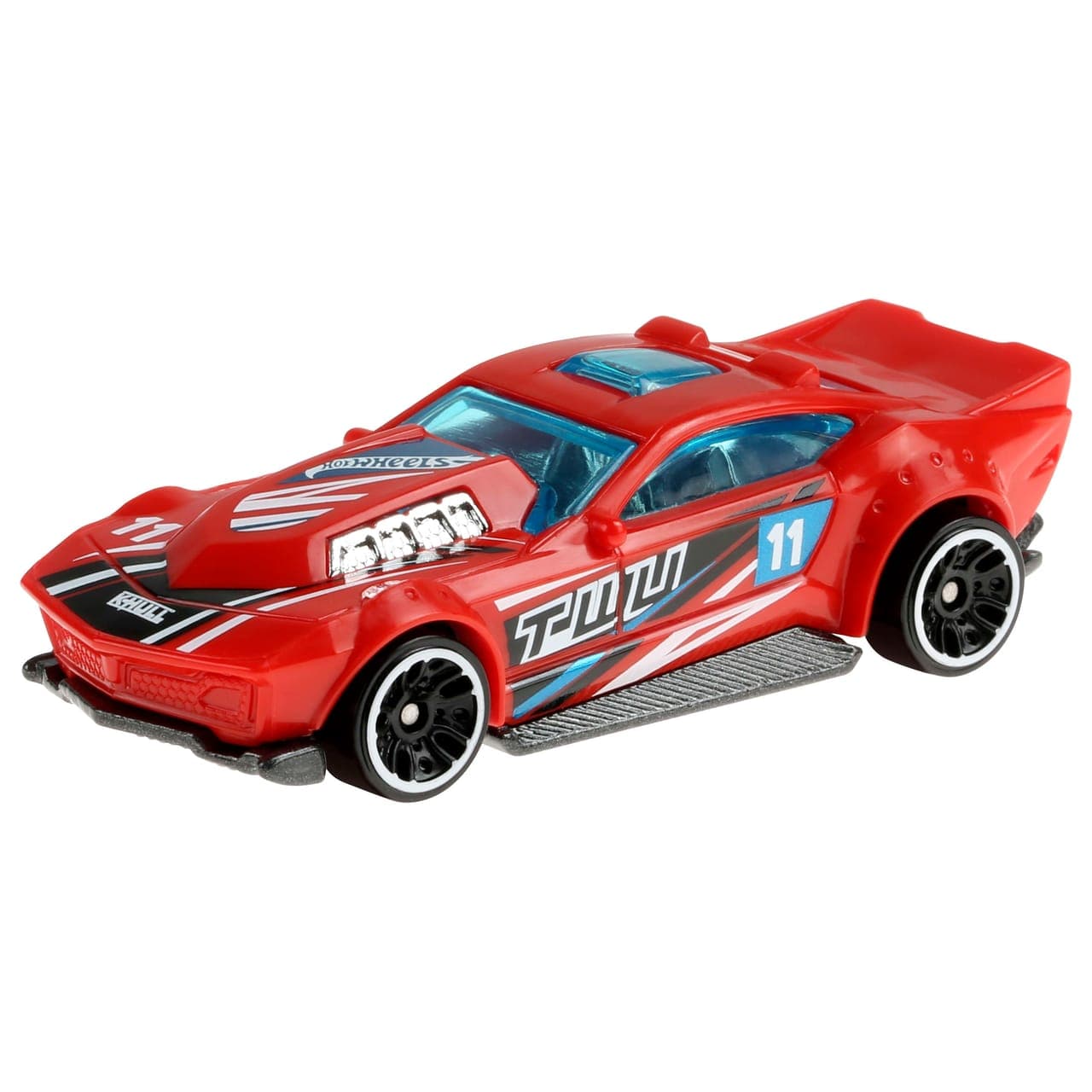 Drift Rod