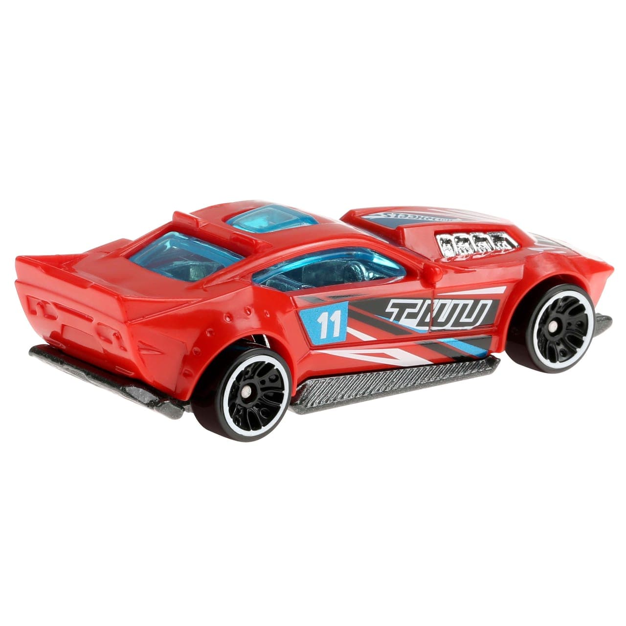 Drift Rod 2