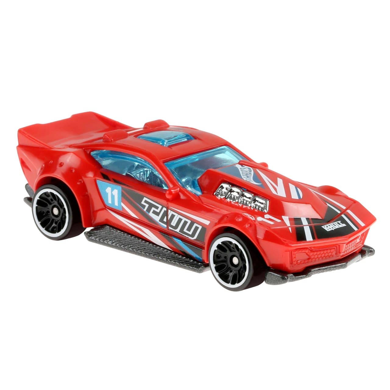 Drift Rod 3