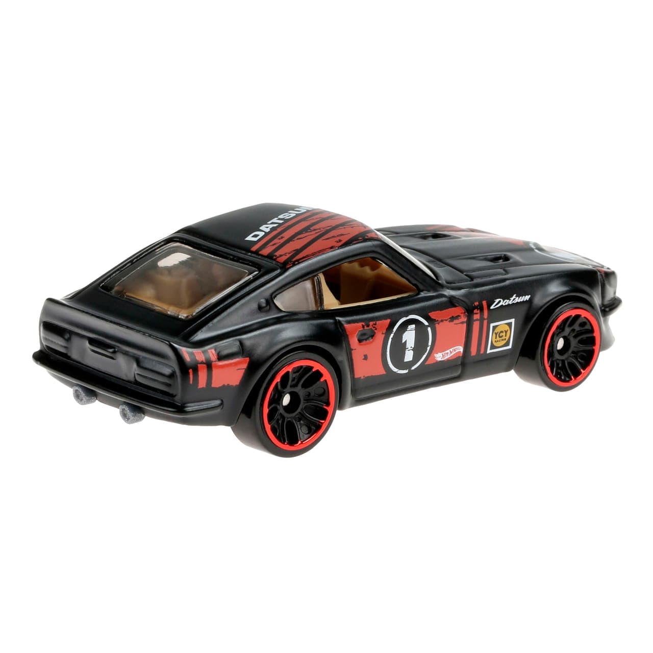 Datsun 240Z 2