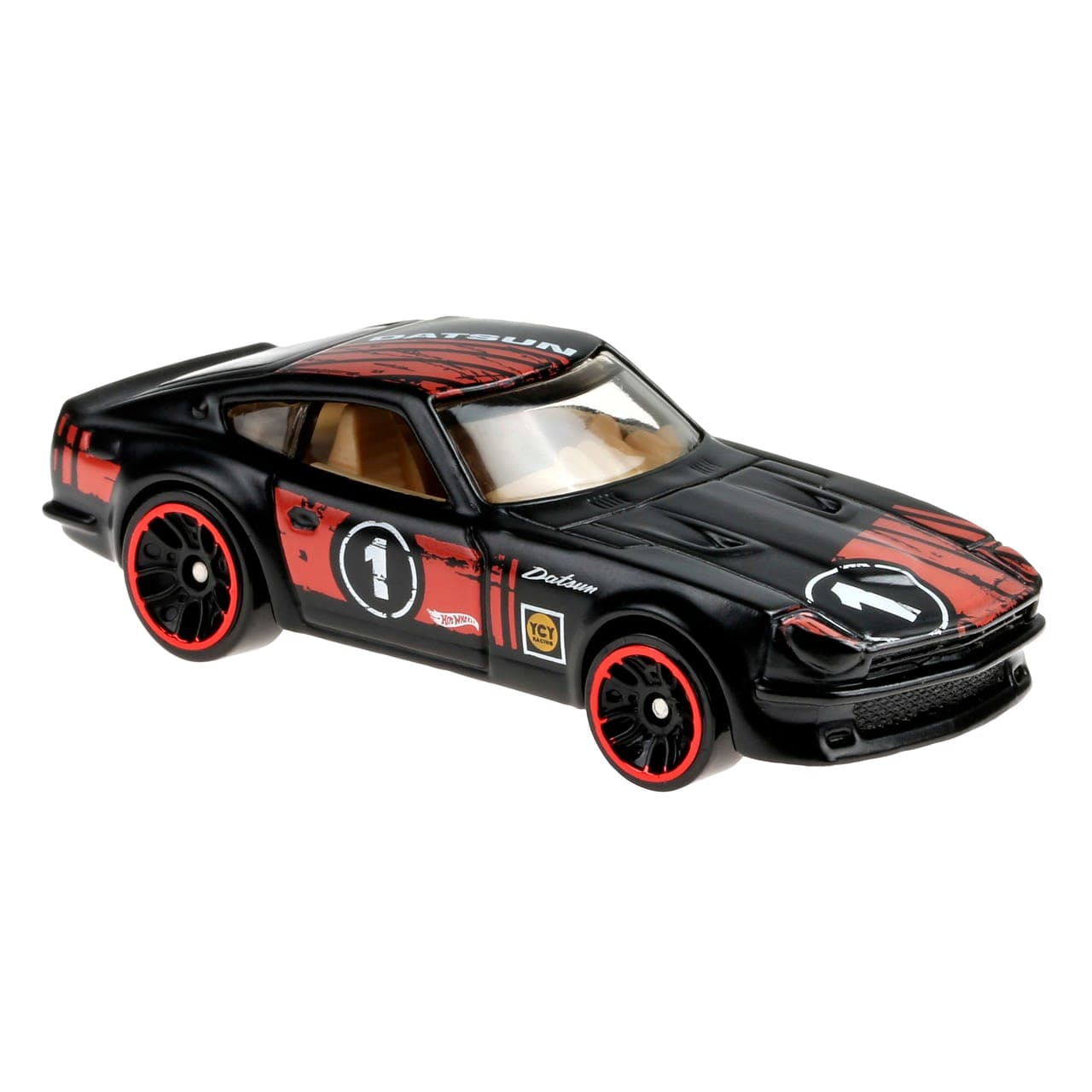 Datsun 240Z 3