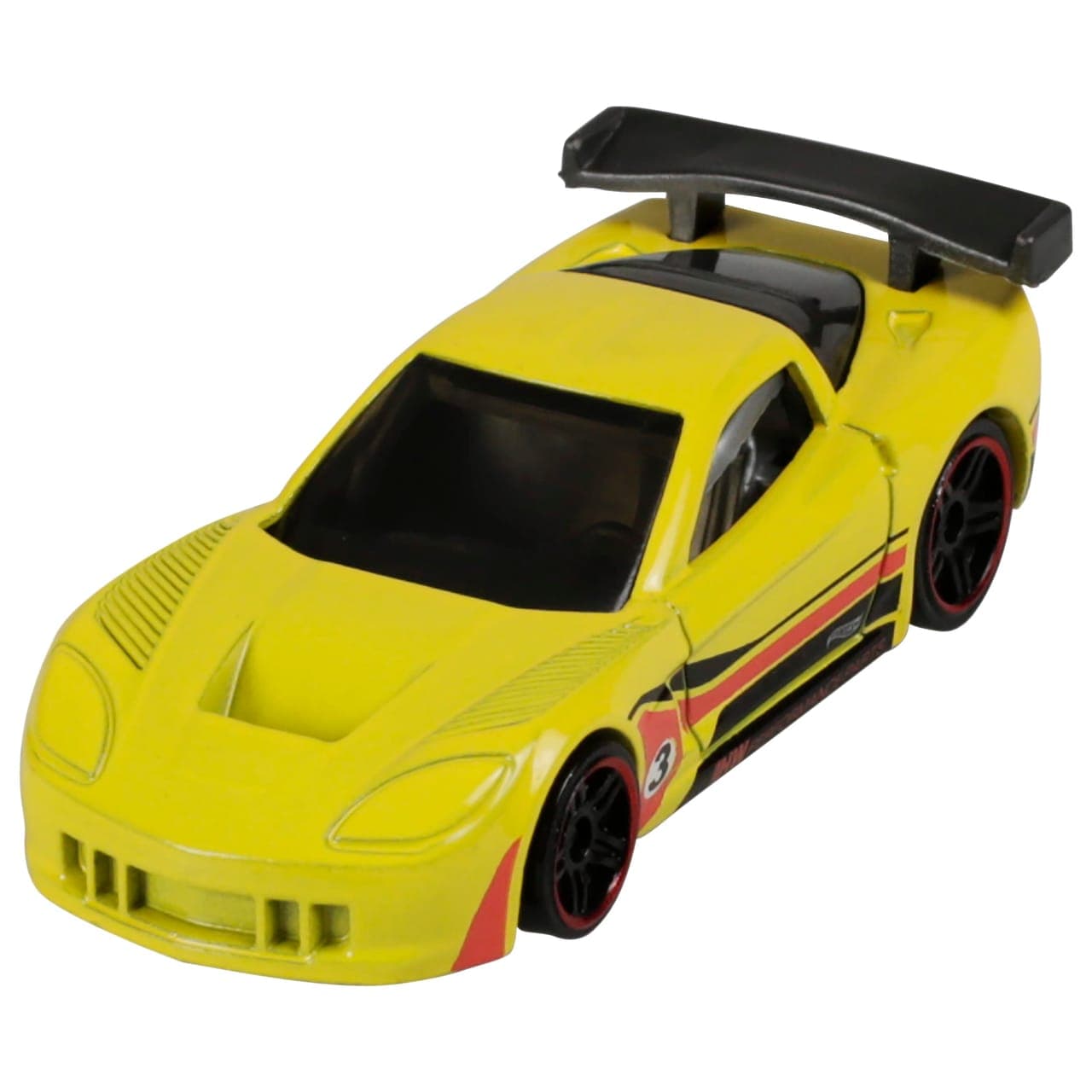 Corvette C6R