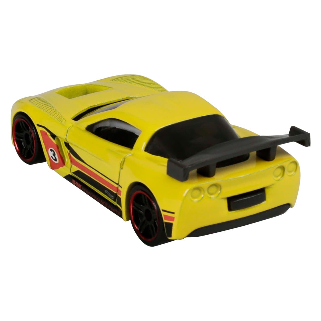 Corvette C6R 3
