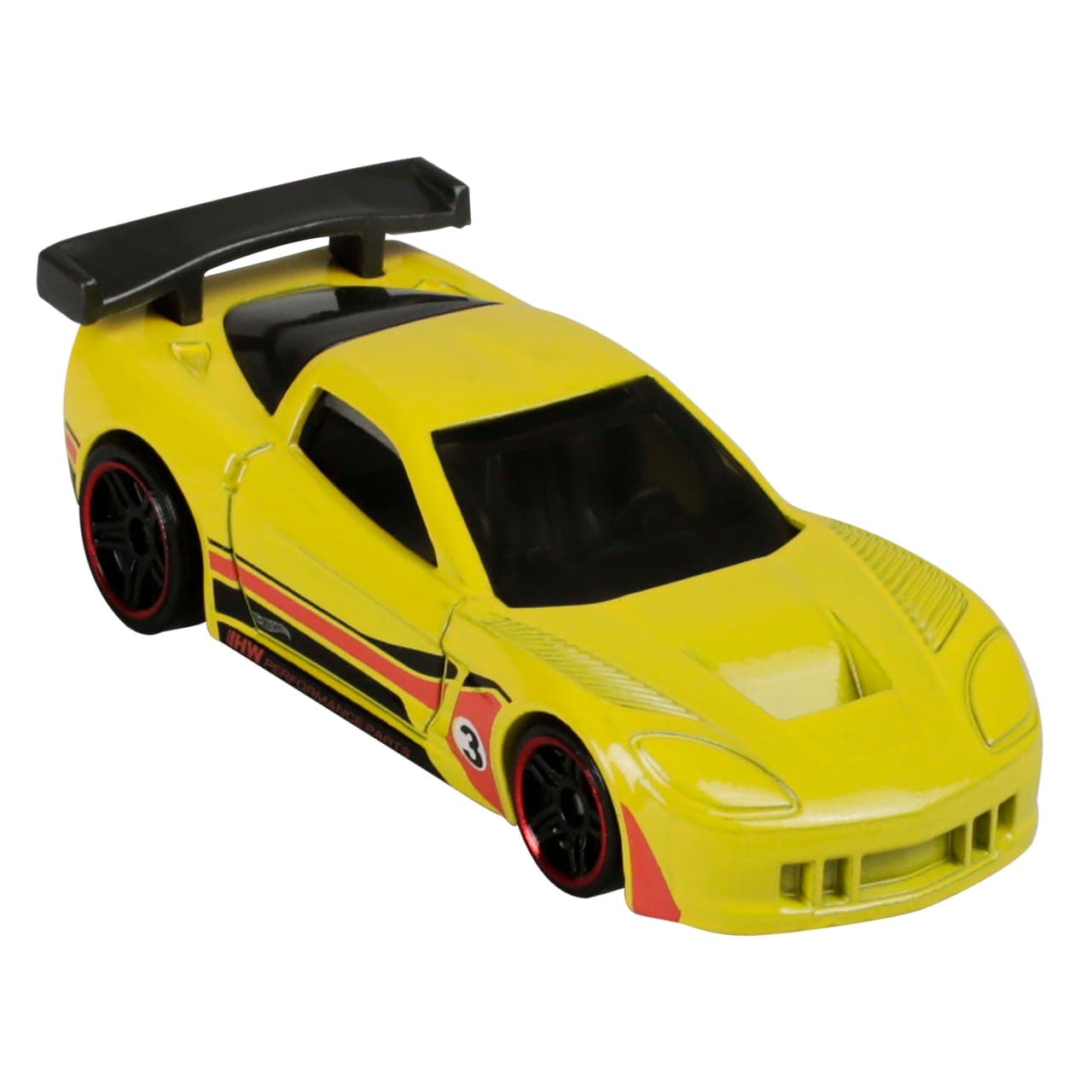 Corvette C6R 4