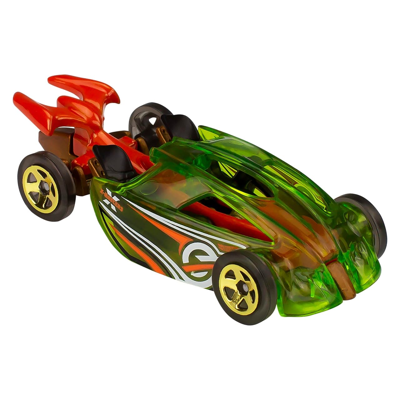 Pedal de Metal 4