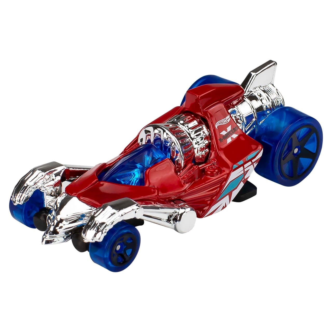 Tur-Bone Charged