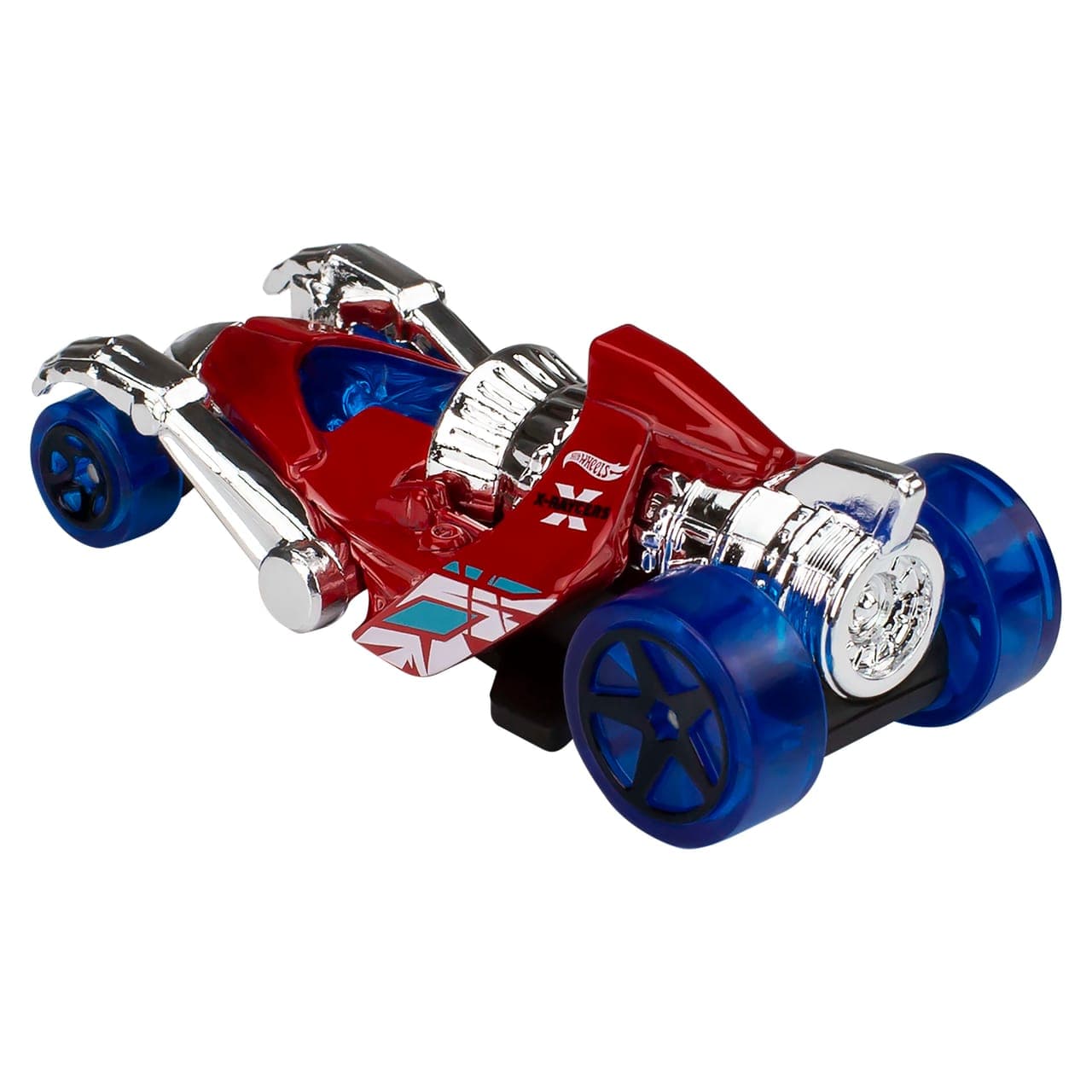 Tur-Bone Charged 3