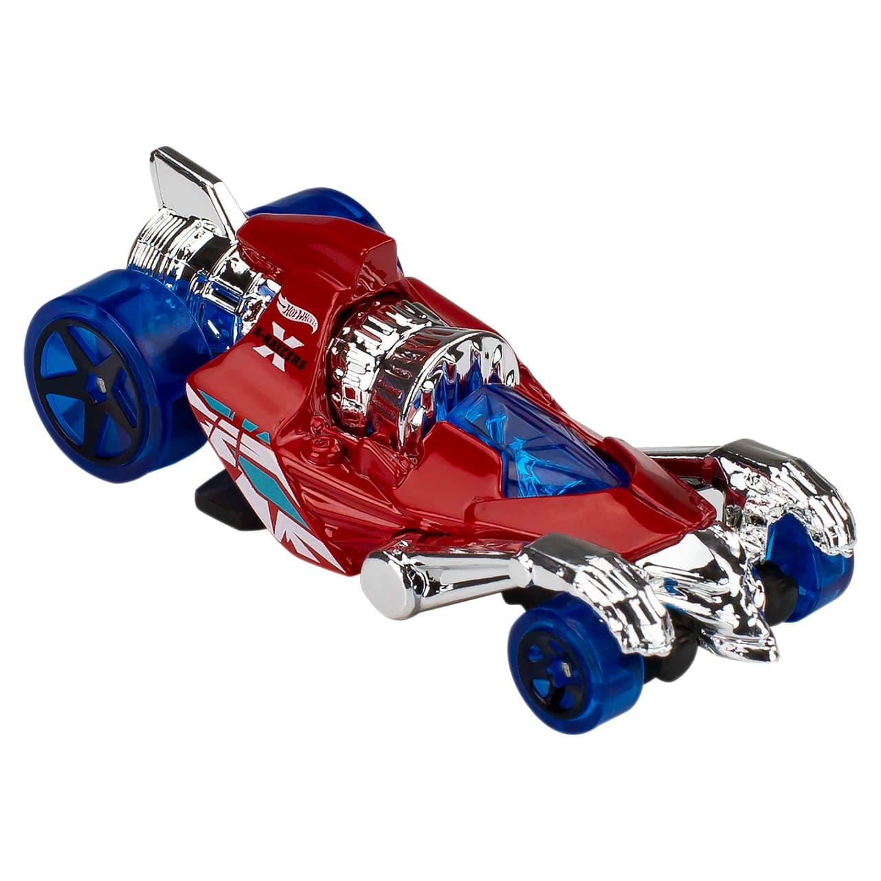 Tur-Bone Charged 4