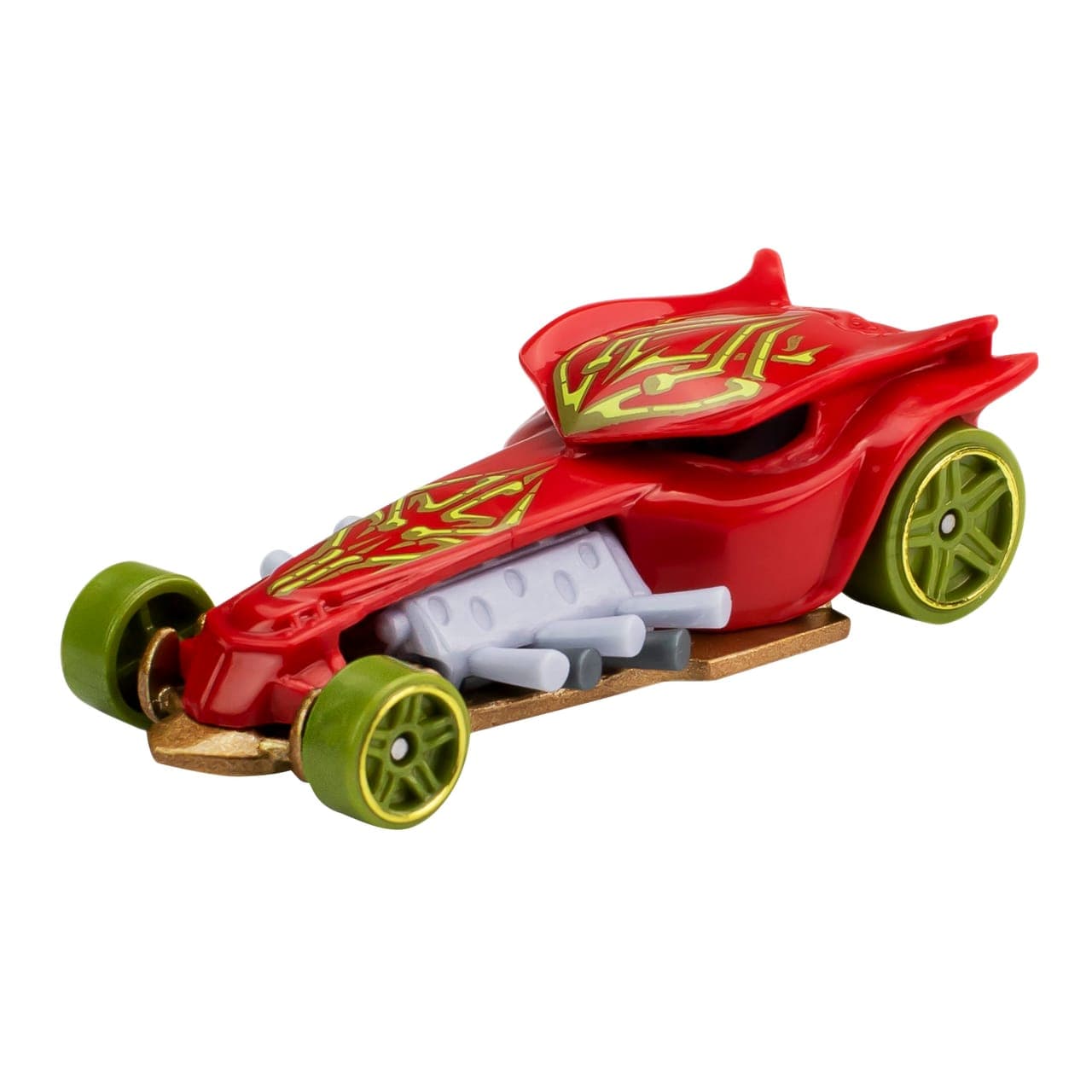 Ratical Racer