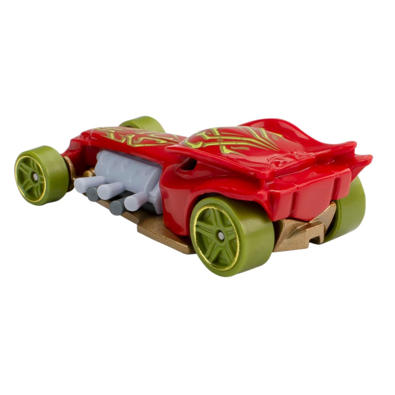 Ratical Racer 3