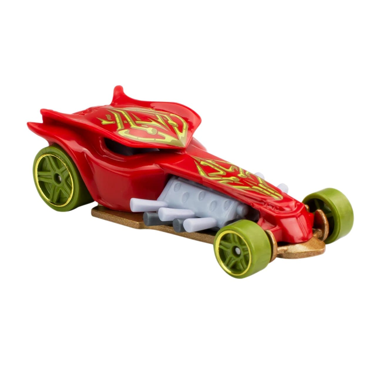 Ratical Racer 4