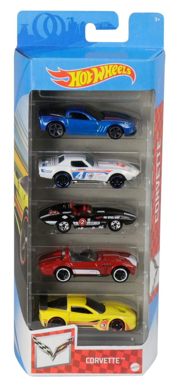 Corvette Stingray 2