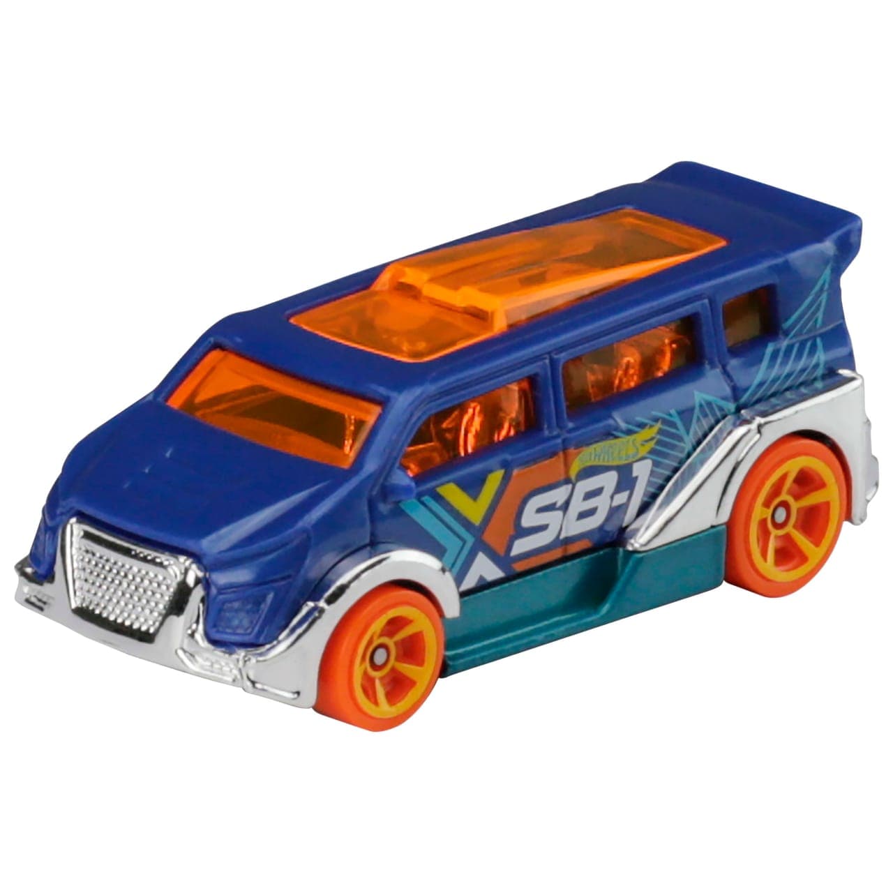 Speedbox