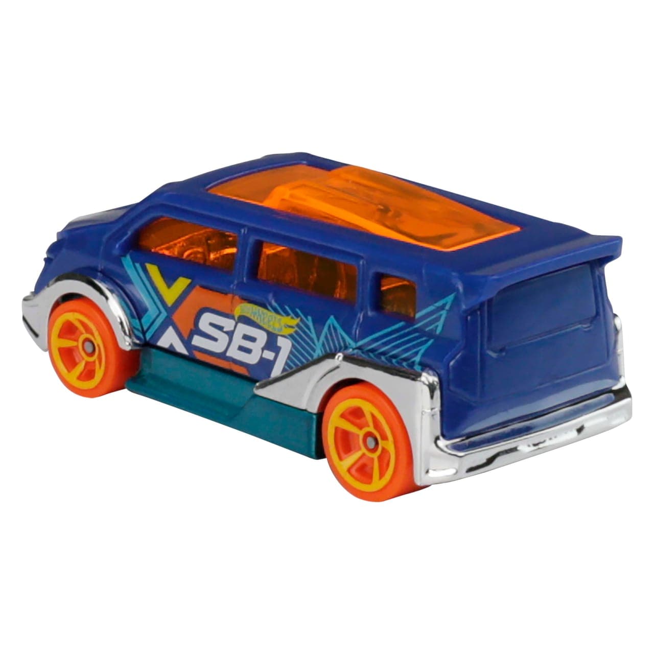 Speedbox 3