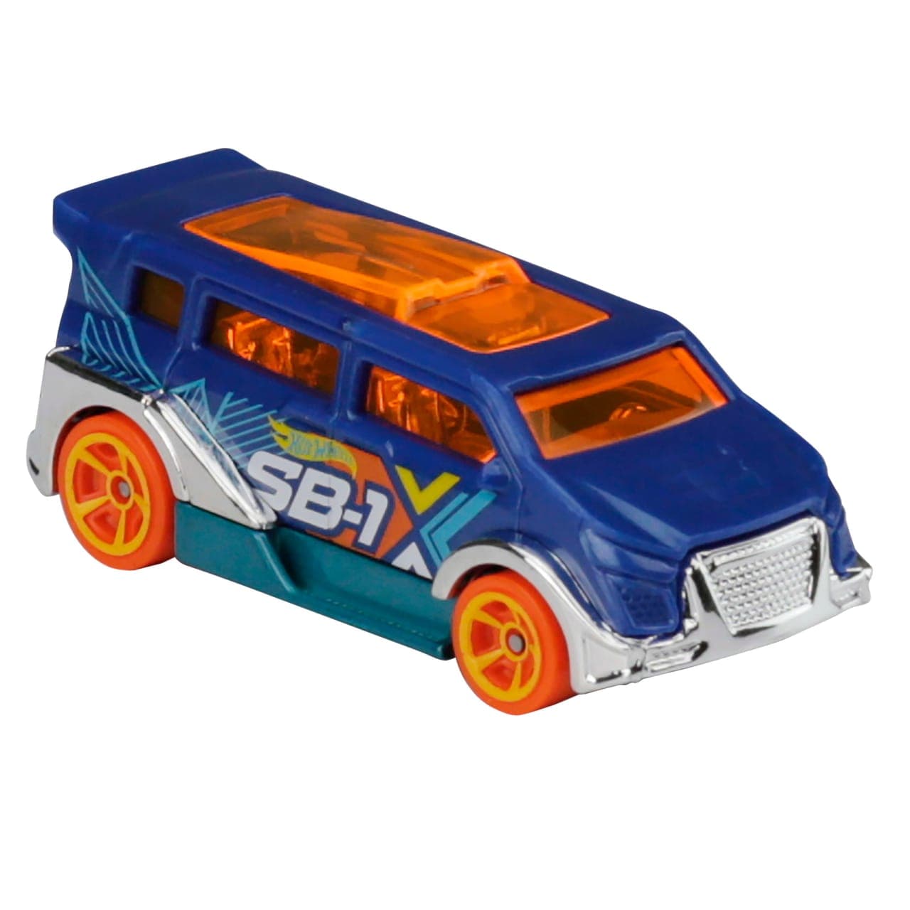 Speedbox 4