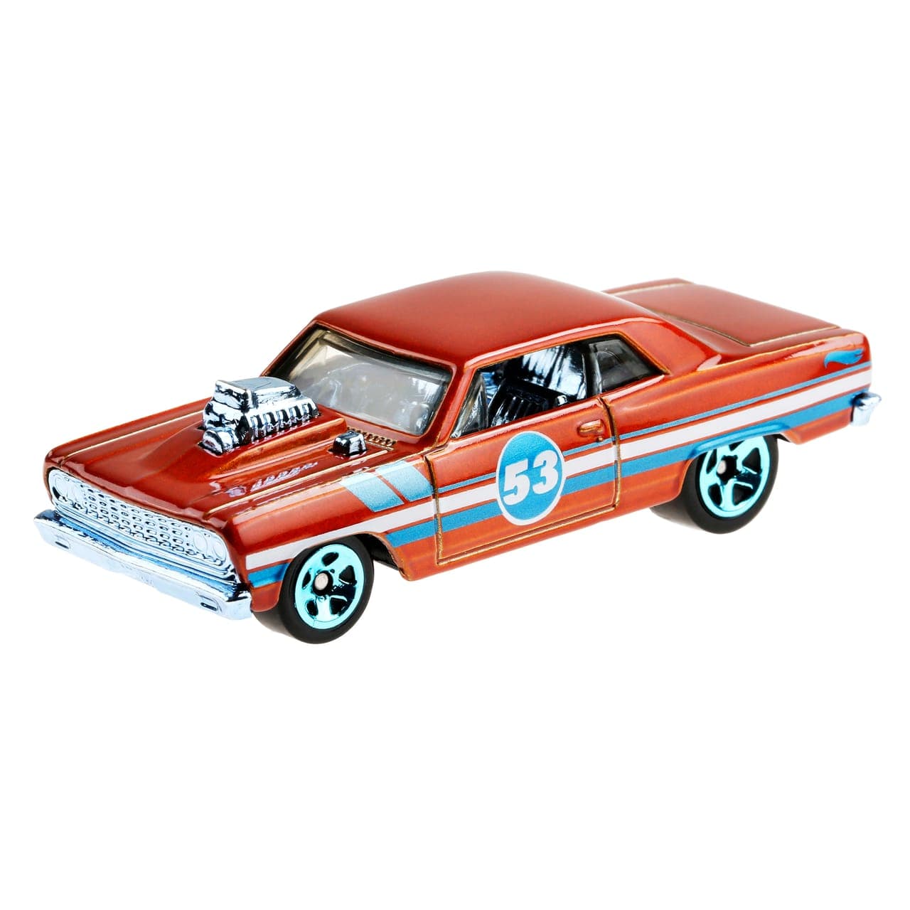 '64 Chevy Chevelle SS
