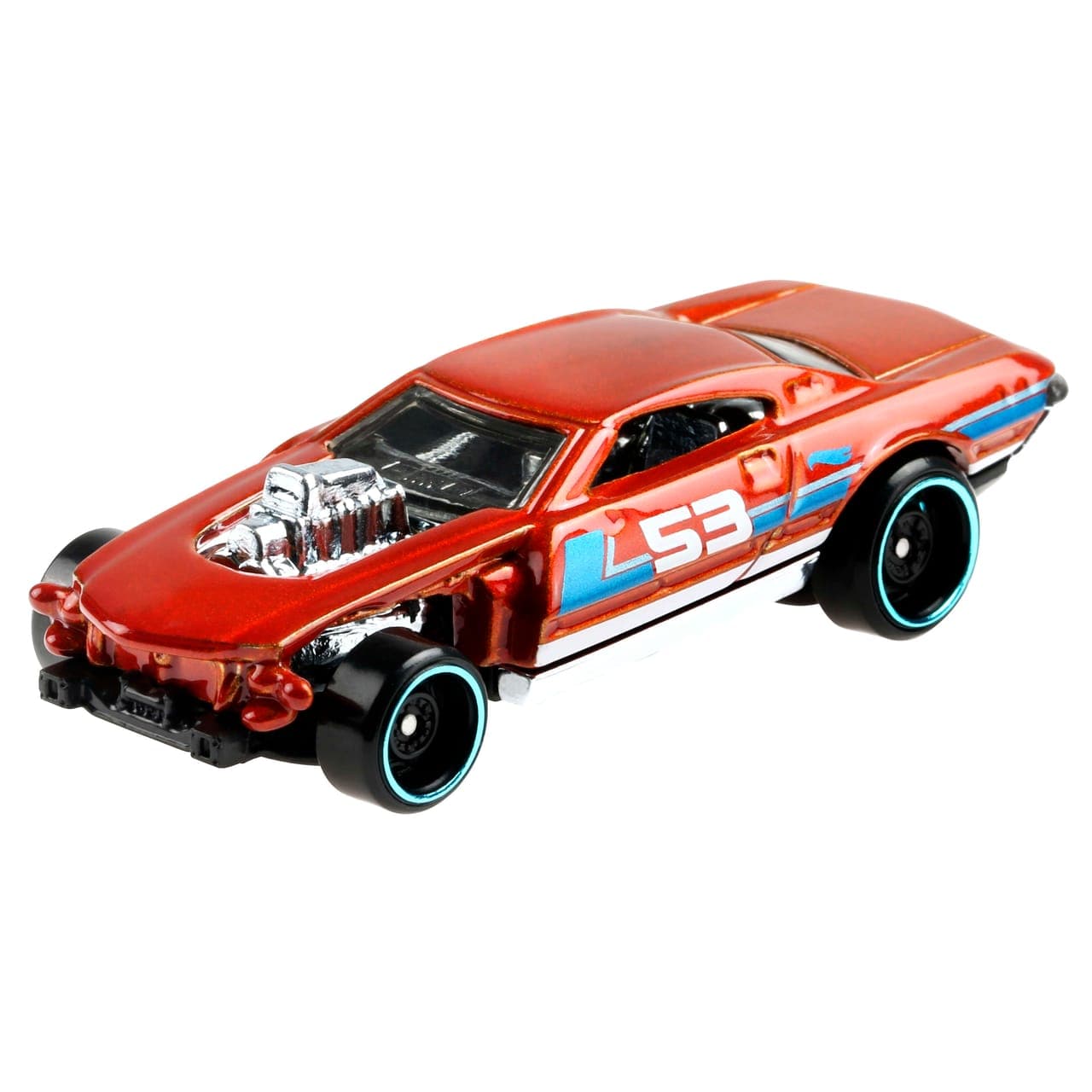 Project Speeder