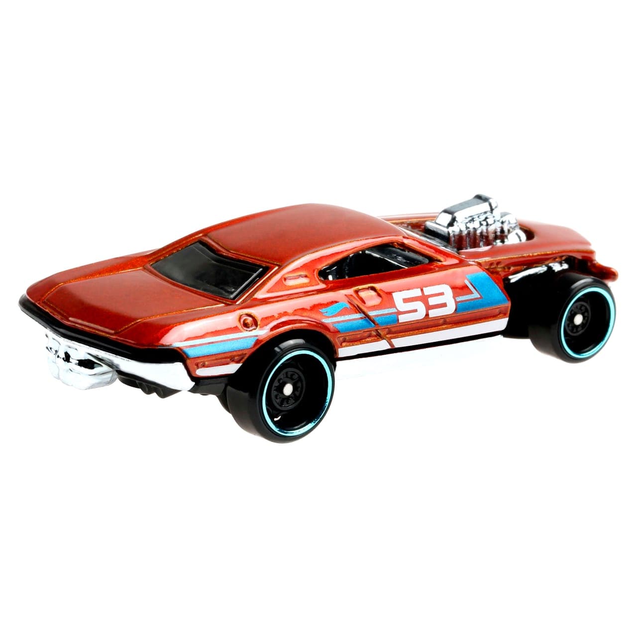 Project Speeder 3