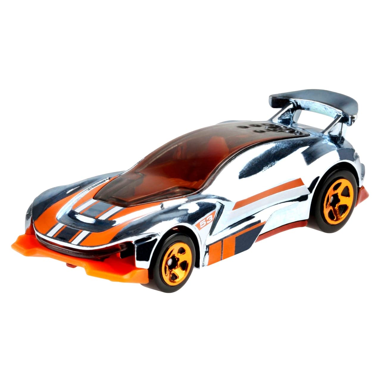 Gazella R