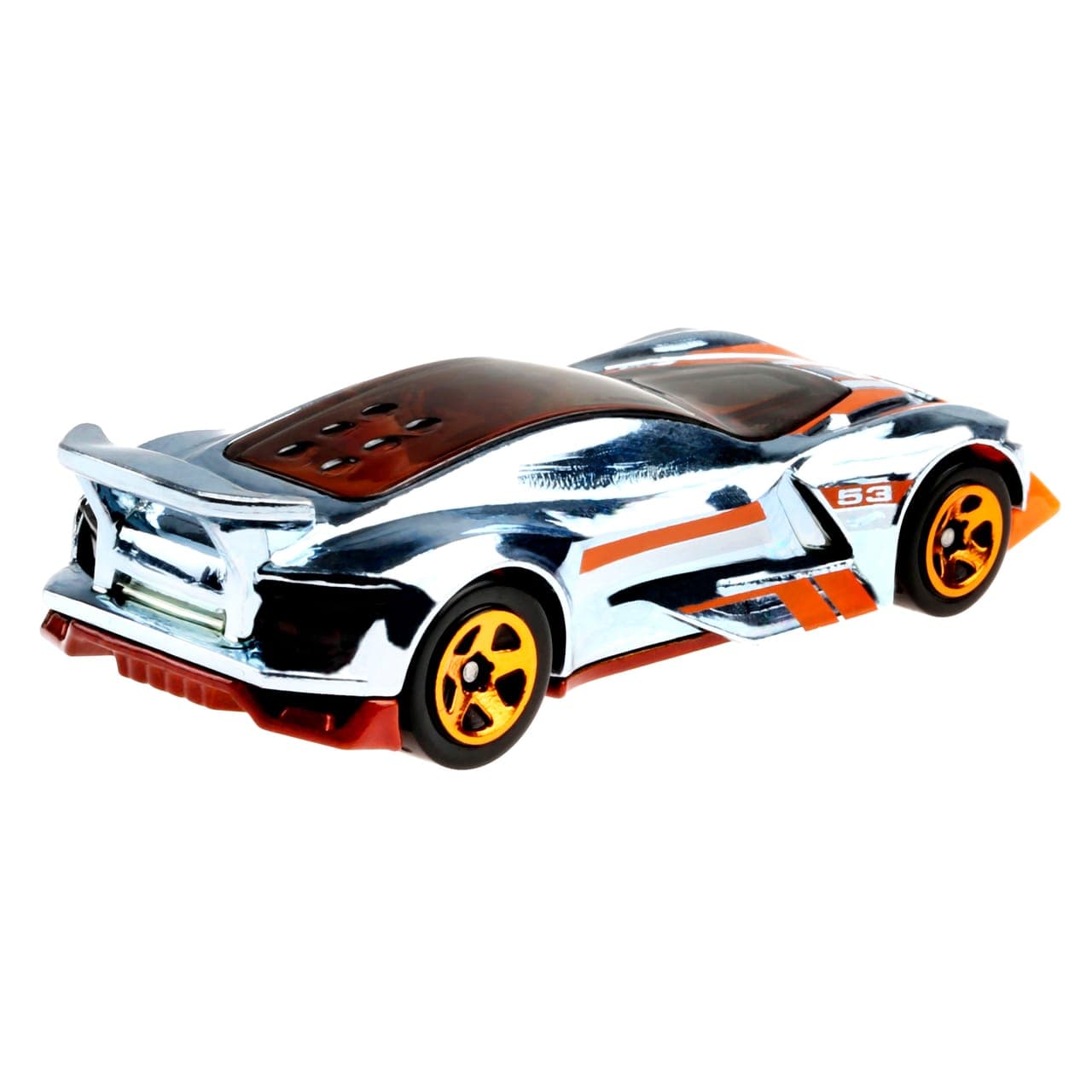 Gazella R 3